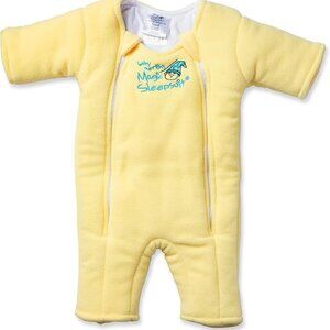 Baby Merlin's Magic Sleepsuit - Swaddle Transition Product (NWT)